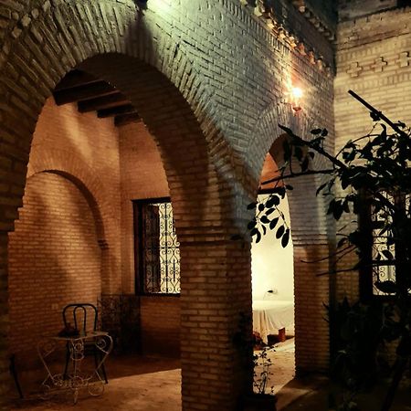 טוזר Maison De Vacances "Dar Khalifa" מראה חיצוני תמונה