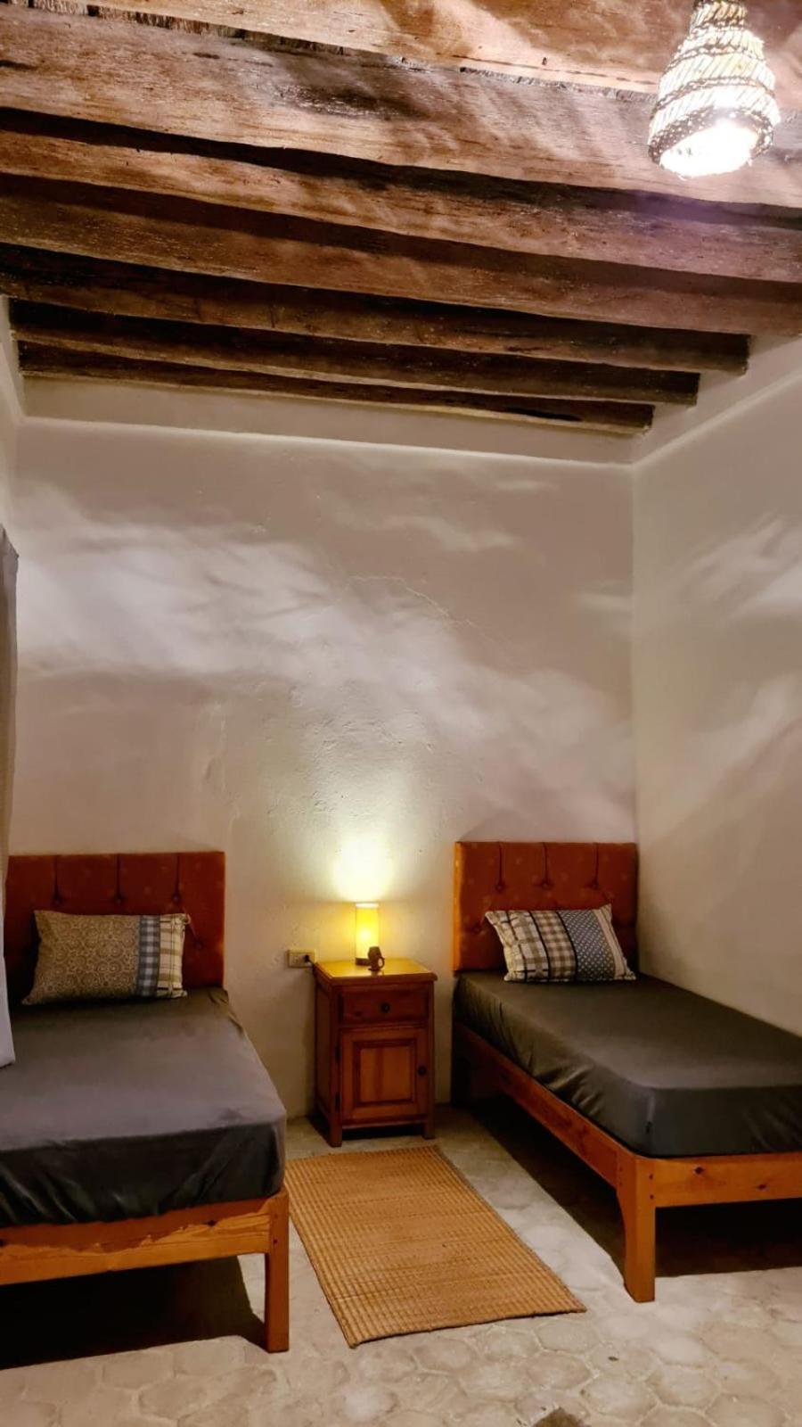 טוזר Maison De Vacances "Dar Khalifa" מראה חיצוני תמונה