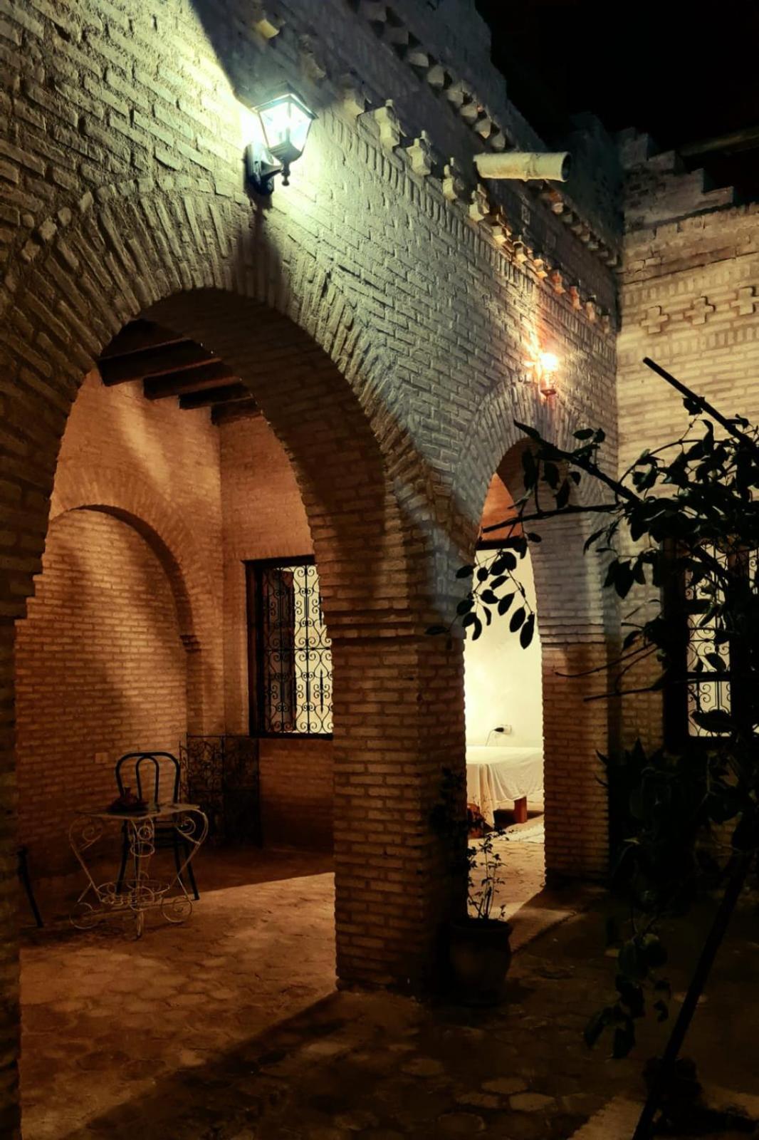 טוזר Maison De Vacances "Dar Khalifa" מראה חיצוני תמונה