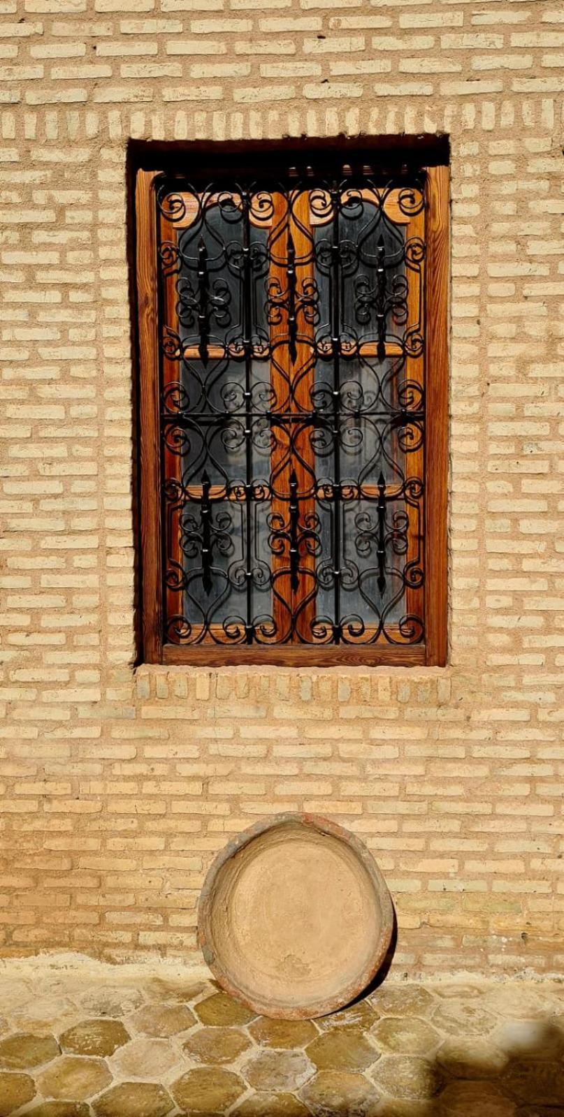 טוזר Maison De Vacances "Dar Khalifa" מראה חיצוני תמונה