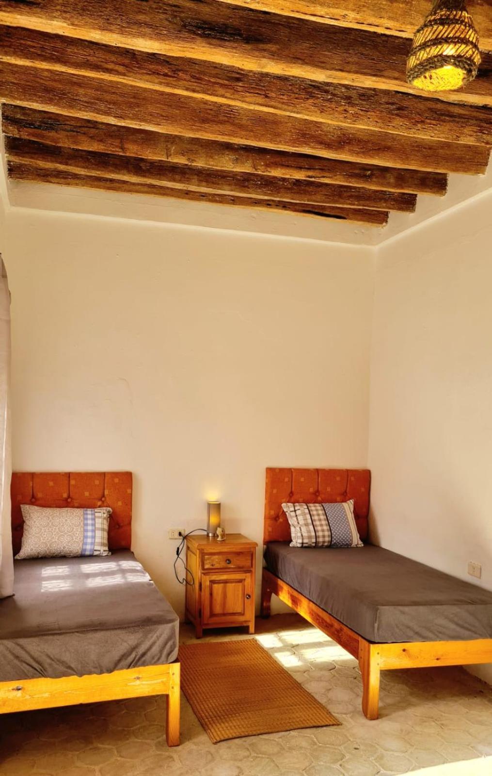 טוזר Maison De Vacances "Dar Khalifa" מראה חיצוני תמונה