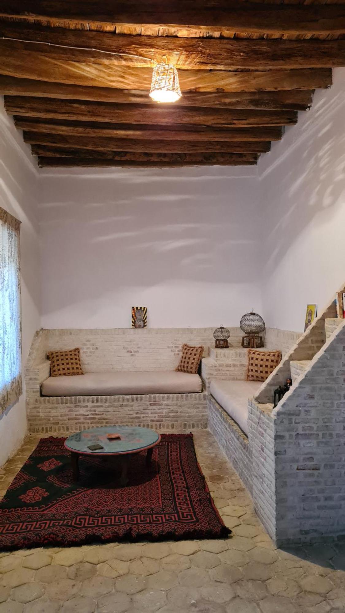 טוזר Maison De Vacances "Dar Khalifa" חדר תמונה
